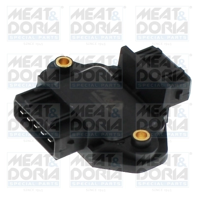 Switch Unit, ignition system